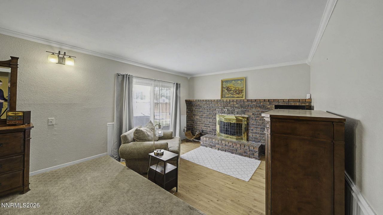 10585 Silver Knolls Boulevard, Reno, NV 89508 Photo