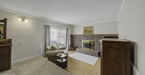 10585 Silver Knolls Boulevard, Reno, NV 89508 Photo