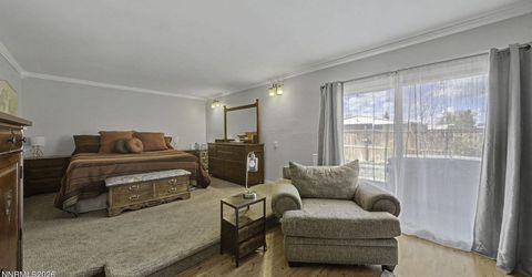 10585 Silver Knolls Boulevard, Reno, NV 89508 Photo