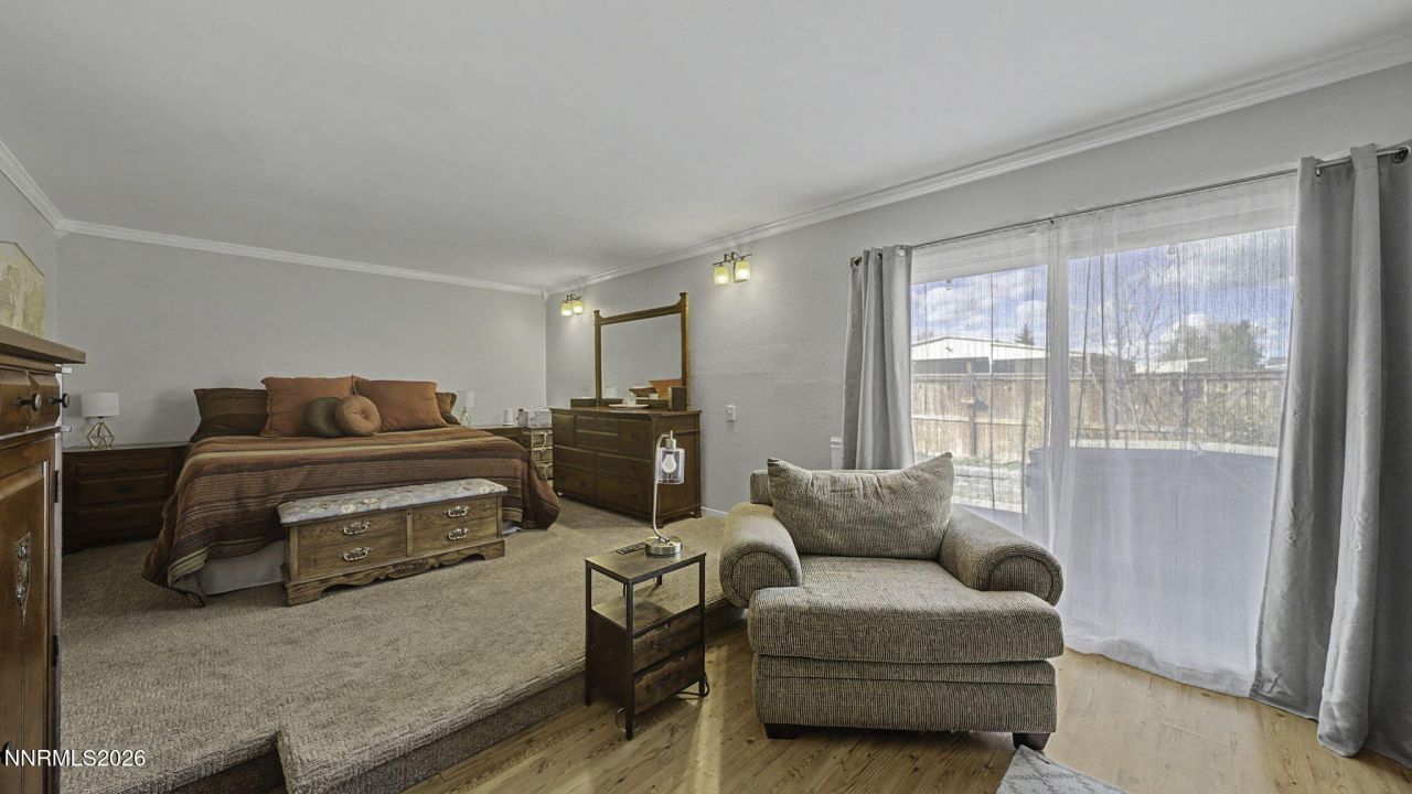 10585 Silver Knolls Boulevard, Reno, NV 89508 Photo