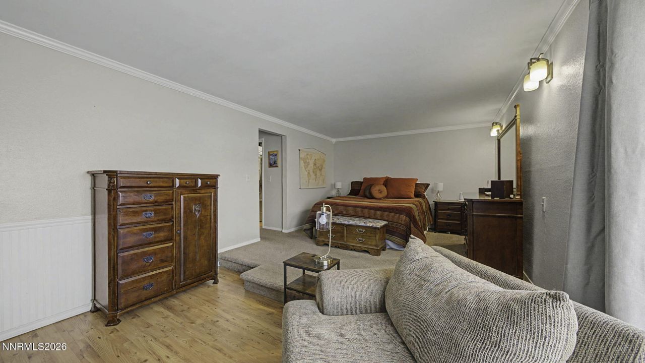 10585 Silver Knolls Boulevard, Reno, NV 89508 Photo