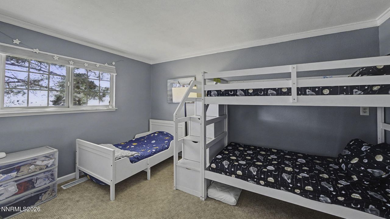 10585 Silver Knolls Boulevard, Reno, NV 89508 Photo