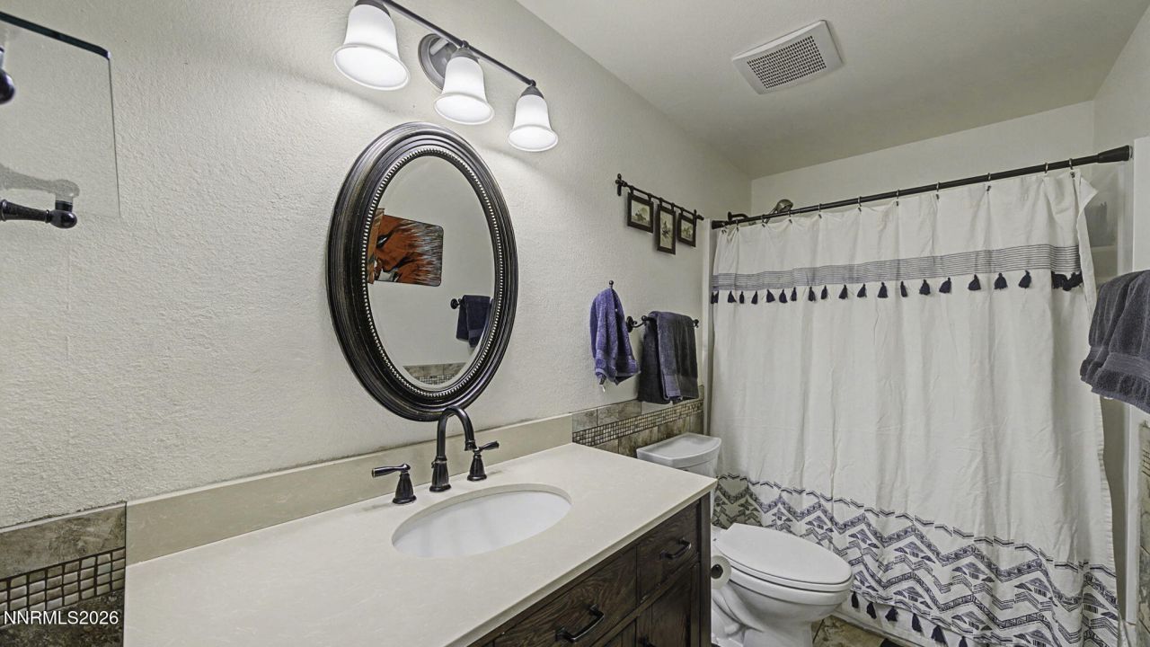 10585 Silver Knolls Boulevard, Reno, NV 89508 Photo