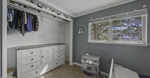 10585 Silver Knolls Boulevard, Reno, NV 89508 Photo