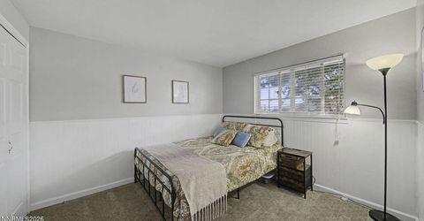 10585 Silver Knolls Boulevard, Reno, NV 89508 Photo