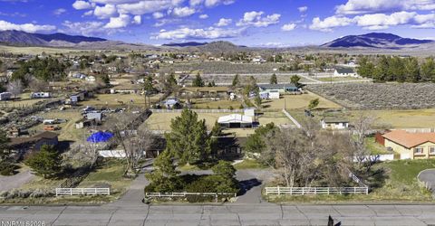 10585 Silver Knolls Boulevard, Reno, NV 89508 Photo