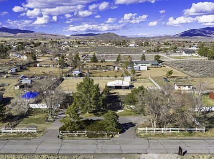 10585 Silver Knolls Boulevard, Reno, NV 89508 Photo