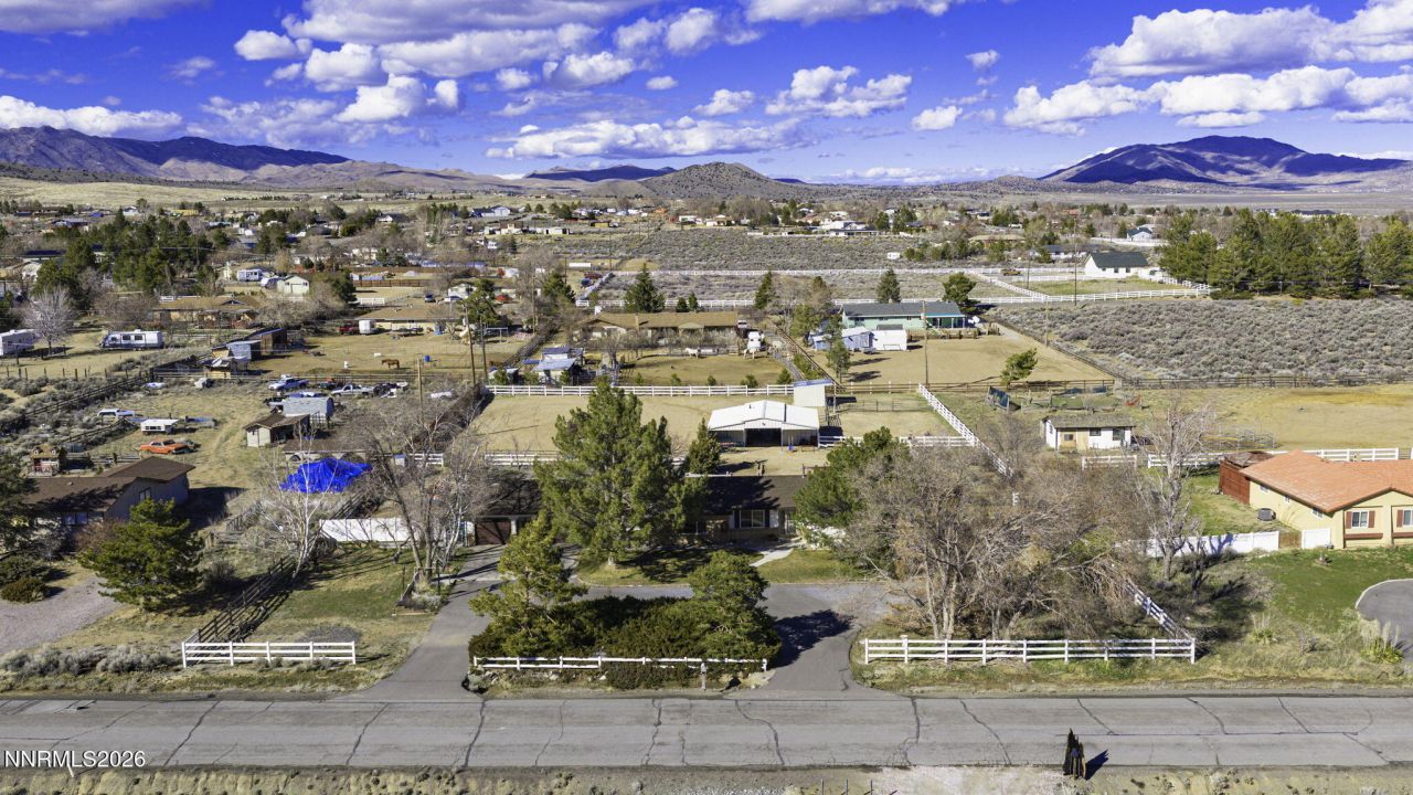 10585 Silver Knolls Boulevard, Reno, NV 89508 Photo
