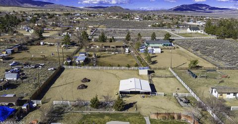 10585 Silver Knolls Boulevard, Reno, NV 89508 Photo