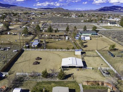 10585 Silver Knolls Boulevard, Reno, NV 89508 Photo