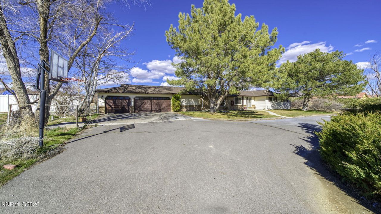 10585 Silver Knolls Boulevard, Reno, NV 89508 Photo