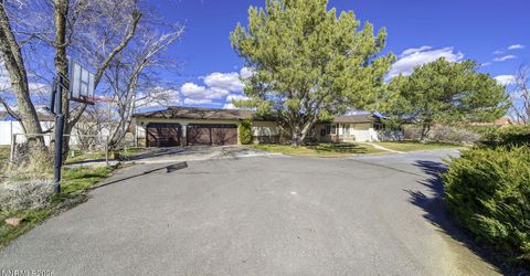 10585 Silver Knolls Boulevard, Reno, NV 89508 Photo