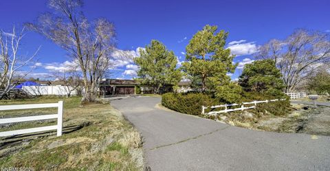 10585 Silver Knolls Boulevard, Reno, NV 89508 Photo