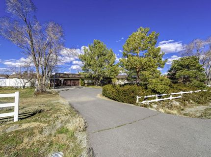 10585 Silver Knolls Boulevard, Reno, NV 89508 Photo