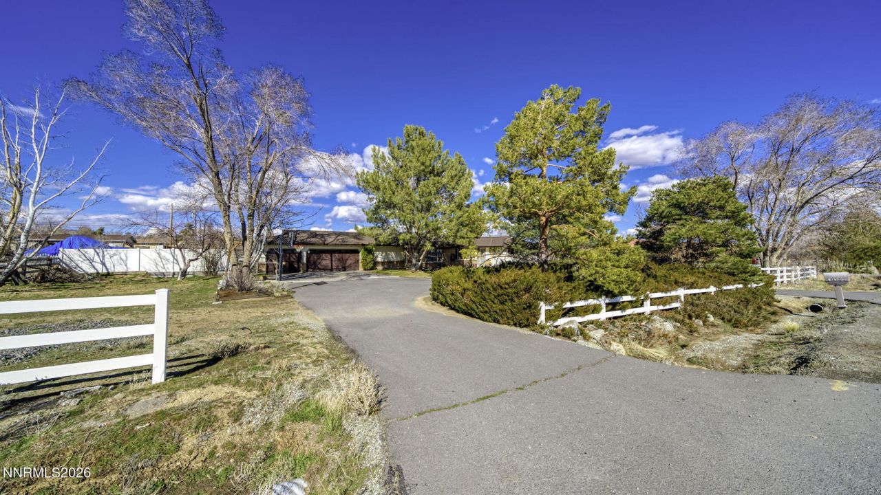 10585 Silver Knolls Boulevard, Reno, NV 89508 Photo