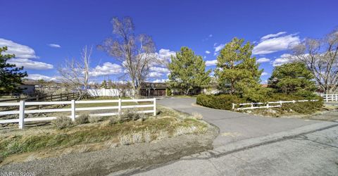 10585 Silver Knolls Boulevard, Reno, NV 89508 Photo