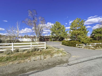 10585 Silver Knolls Boulevard, Reno, NV 89508 Photo