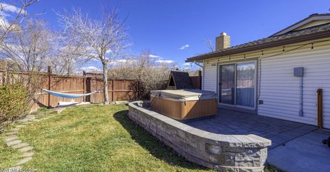 10585 Silver Knolls Boulevard, Reno, NV 89508 Photo