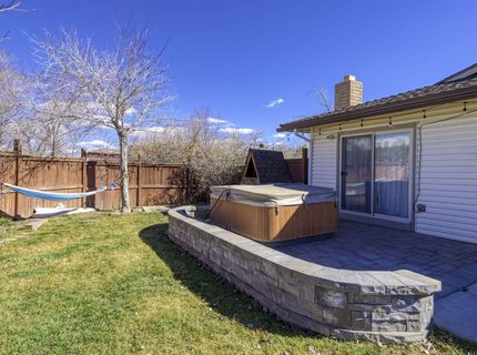 10585 Silver Knolls Boulevard, Reno, NV 89508 Photo