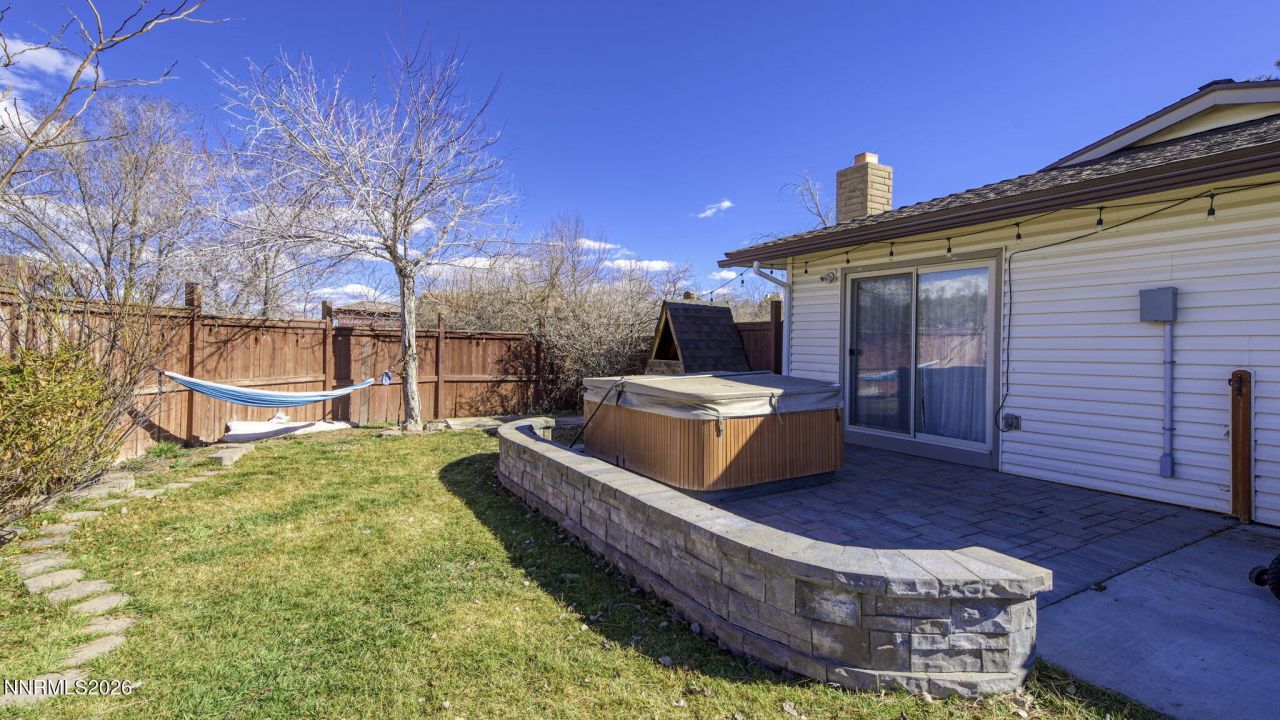 10585 Silver Knolls Boulevard, Reno, NV 89508 Photo