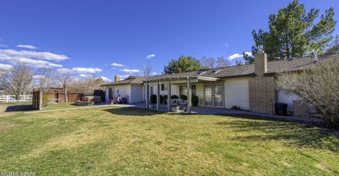 10585 Silver Knolls Boulevard, Reno, NV 89508 Photo