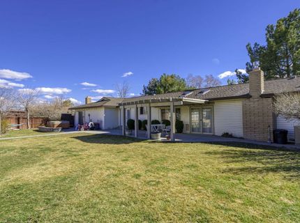 10585 Silver Knolls Boulevard, Reno, NV 89508 Photo