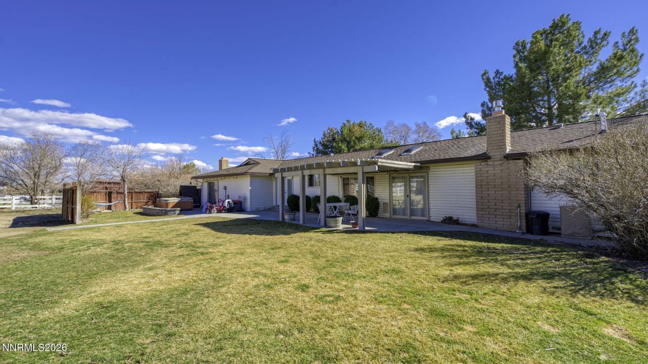 10585 Silver Knolls Boulevard, Reno, NV 89508 Photo