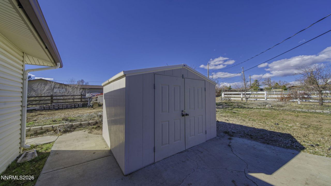 10585 Silver Knolls Boulevard, Reno, NV 89508 Photo