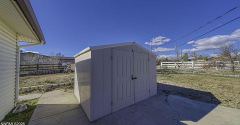 10585 Silver Knolls Boulevard, Reno, NV 89508 Photo