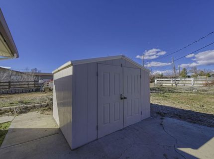 10585 Silver Knolls Boulevard, Reno, NV 89508 Photo