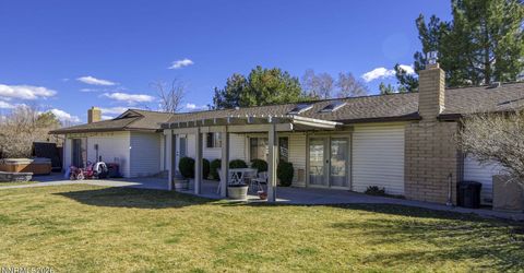 10585 Silver Knolls Boulevard, Reno, NV 89508 Photo