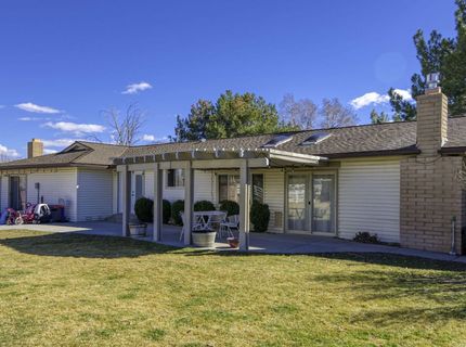 10585 Silver Knolls Boulevard, Reno, NV 89508 Photo