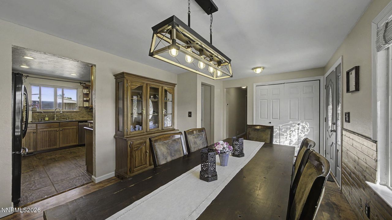 10585 Silver Knolls Boulevard, Reno, NV 89508 Photo