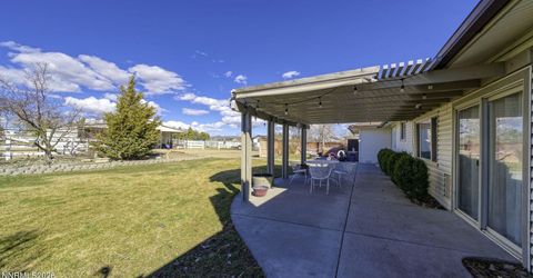 10585 Silver Knolls Boulevard, Reno, NV 89508 Photo