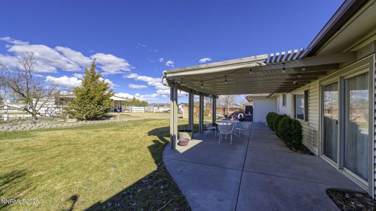 10585 Silver Knolls Boulevard, Reno, NV 89508 Photo