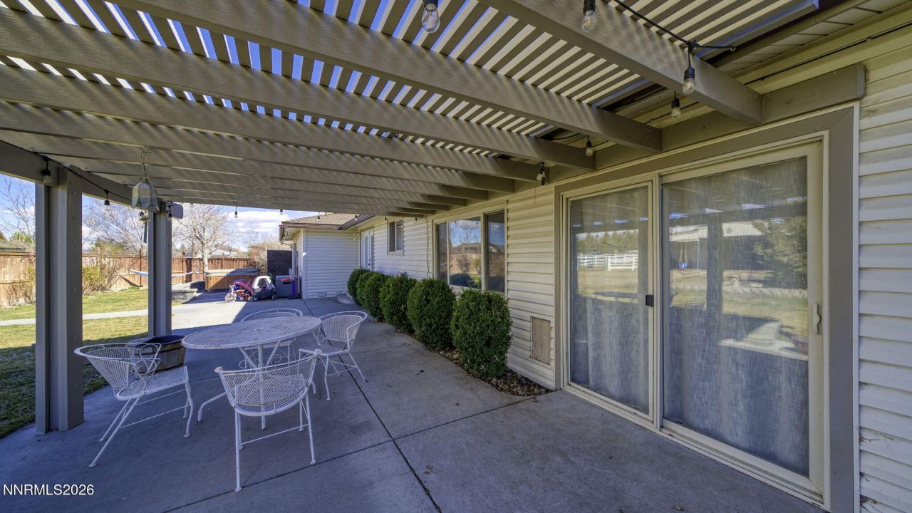 10585 Silver Knolls Boulevard, Reno, NV 89508 Photo