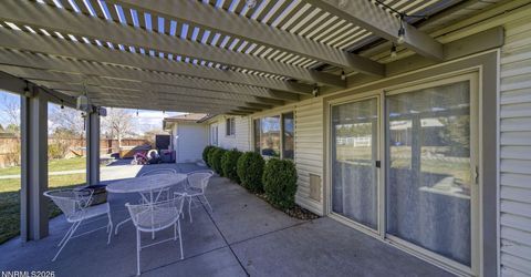 10585 Silver Knolls Boulevard, Reno, NV 89508 Photo