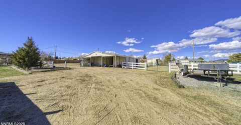 10585 Silver Knolls Boulevard, Reno, NV 89508 Photo