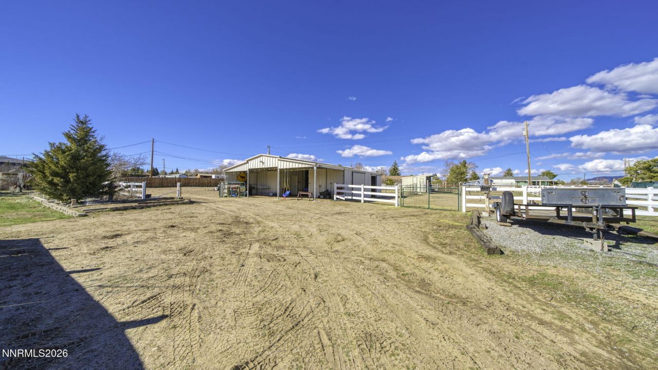 10585 Silver Knolls Boulevard, Reno, NV 89508 Photo