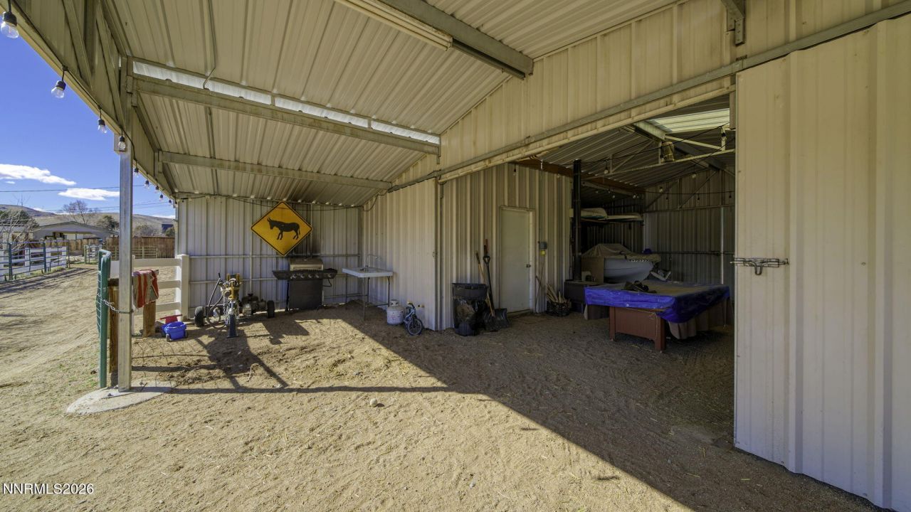 10585 Silver Knolls Boulevard, Reno, NV 89508 Photo