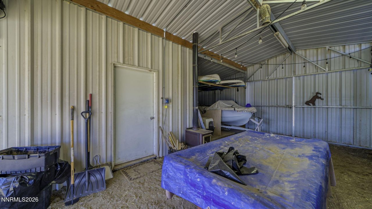 10585 Silver Knolls Boulevard, Reno, NV 89508 Photo