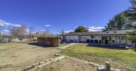 10585 Silver Knolls Boulevard, Reno, NV 89508 Photo