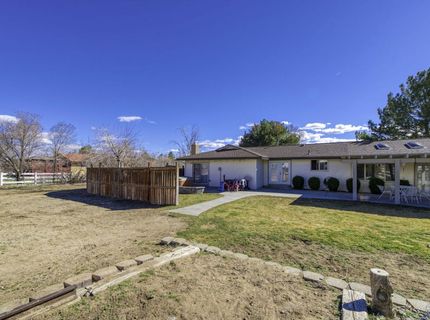 10585 Silver Knolls Boulevard, Reno, NV 89508 Photo