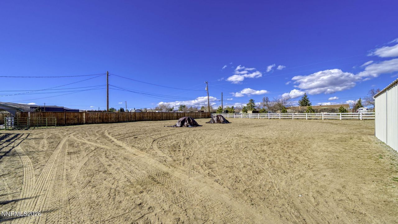 10585 Silver Knolls Boulevard, Reno, NV 89508 Photo