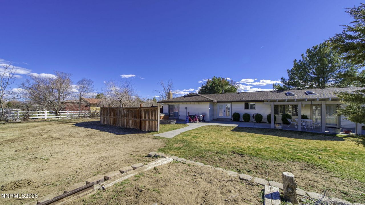 10585 Silver Knolls Boulevard, Reno, NV 89508 Photo