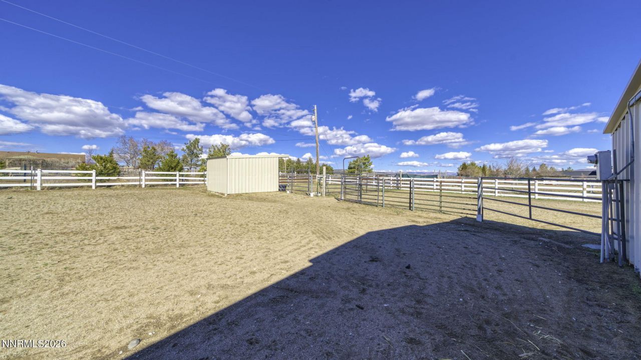 10585 Silver Knolls Boulevard, Reno, NV 89508 Photo