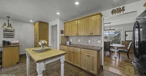 10585 Silver Knolls Boulevard, Reno, NV 89508 Photo