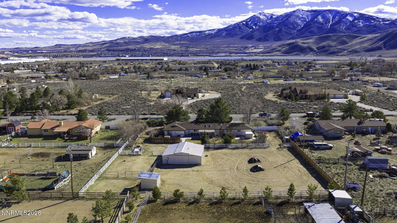 10585 Silver Knolls Boulevard, Reno, NV 89508 Photo