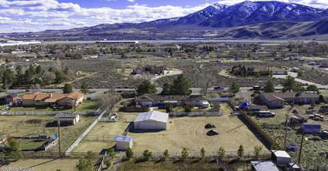 10585 Silver Knolls Boulevard, Reno, NV 89508 Photo