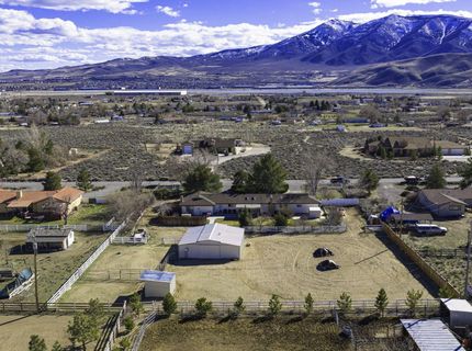 10585 Silver Knolls Boulevard, Reno, NV 89508 Photo